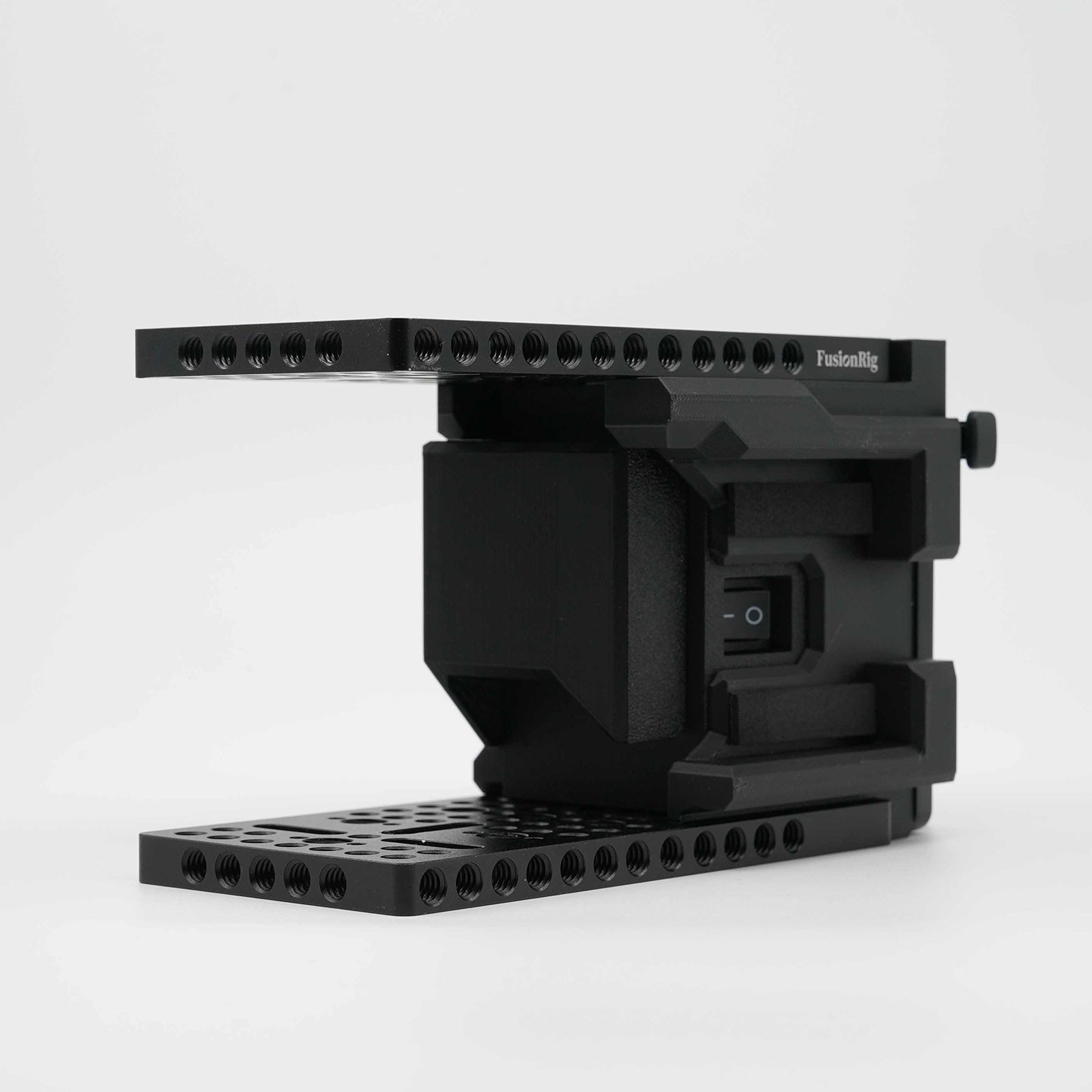 Sony Camera A6400 - FusionRig for SONY ZVE10 Camera Cage