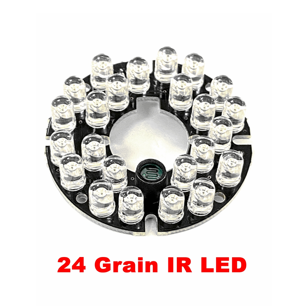 Photography Lighting Accessories - 90 Degree CCTV Camera Accessories Infrared