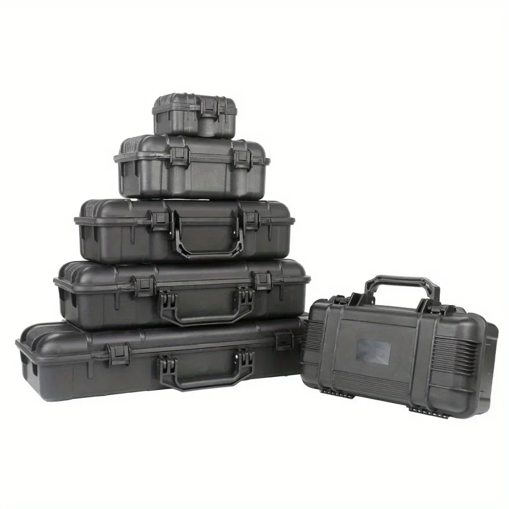 Photography Lighting Bag - Case Bag Organizer Storage Box Camera