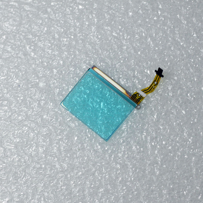 Sony Camera A6400 - CCD / CMOS filter individual glass