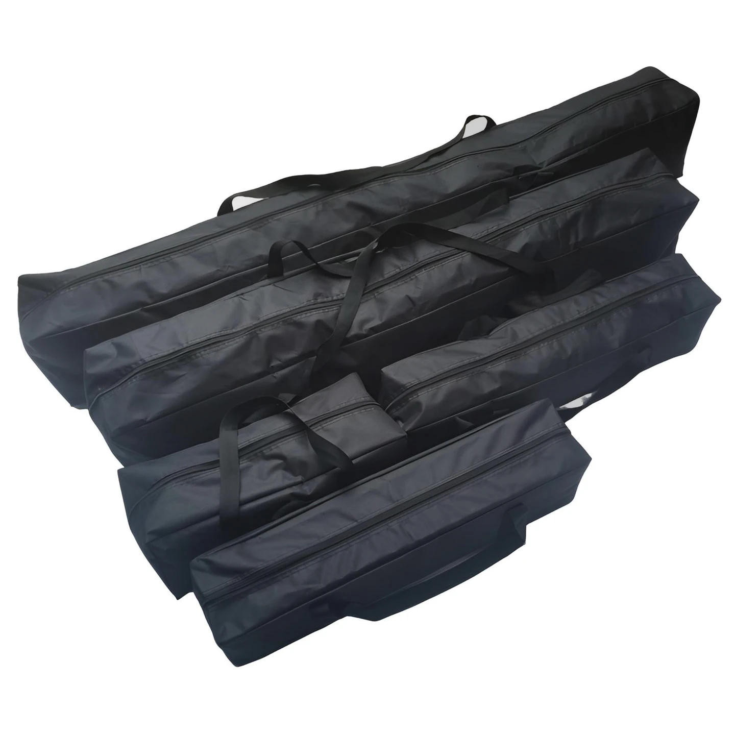 Photography Lighting Bag - 60/90/120/150cm Photographic Equipment Sack Tripod Carrying