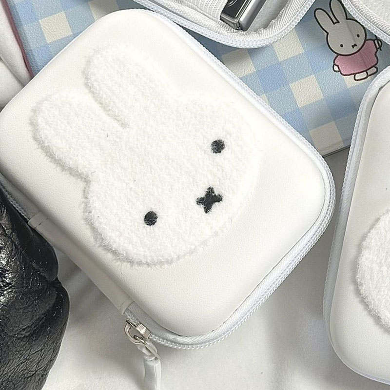 Cute Miffy Camera Storage Bag  - Photography Lighting Equipment Bags recension och pris