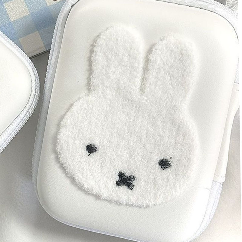 Cute Miffy Camera Storage Bag  - Photography Lighting Equipment Bags recension och pris