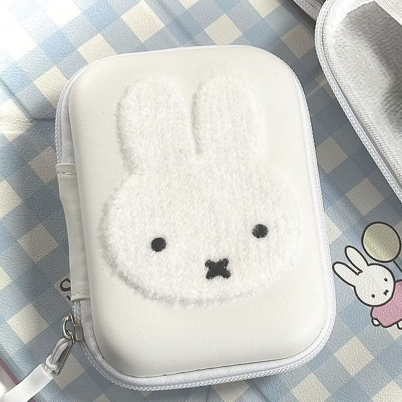 Cute Miffy Camera Storage Bag  - Photography Lighting Equipment Bags recension och pris