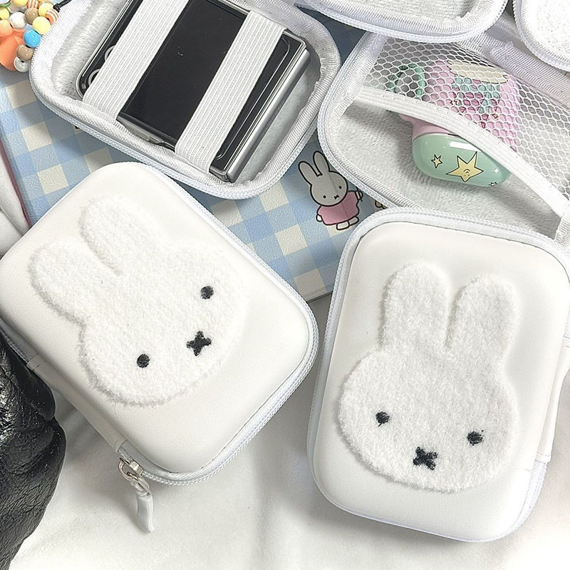 Cute Miffy Camera Storage Bag  - Photography Lighting Equipment Bags recension och pris