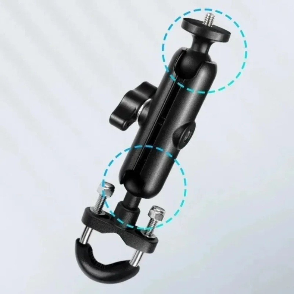 For GoPro 12 11 10 9 8 Handleb - Insta360 Camera X3 recension och pris