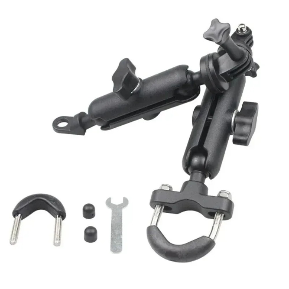 For GoPro 12 11 10 9 8 Handleb - Insta360 Camera X3 recension och pris