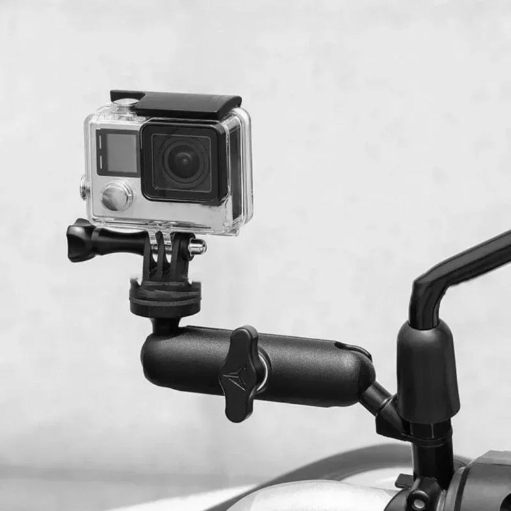 For GoPro 12 11 10 9 8 Handleb - Insta360 Camera X3 recension och pris
