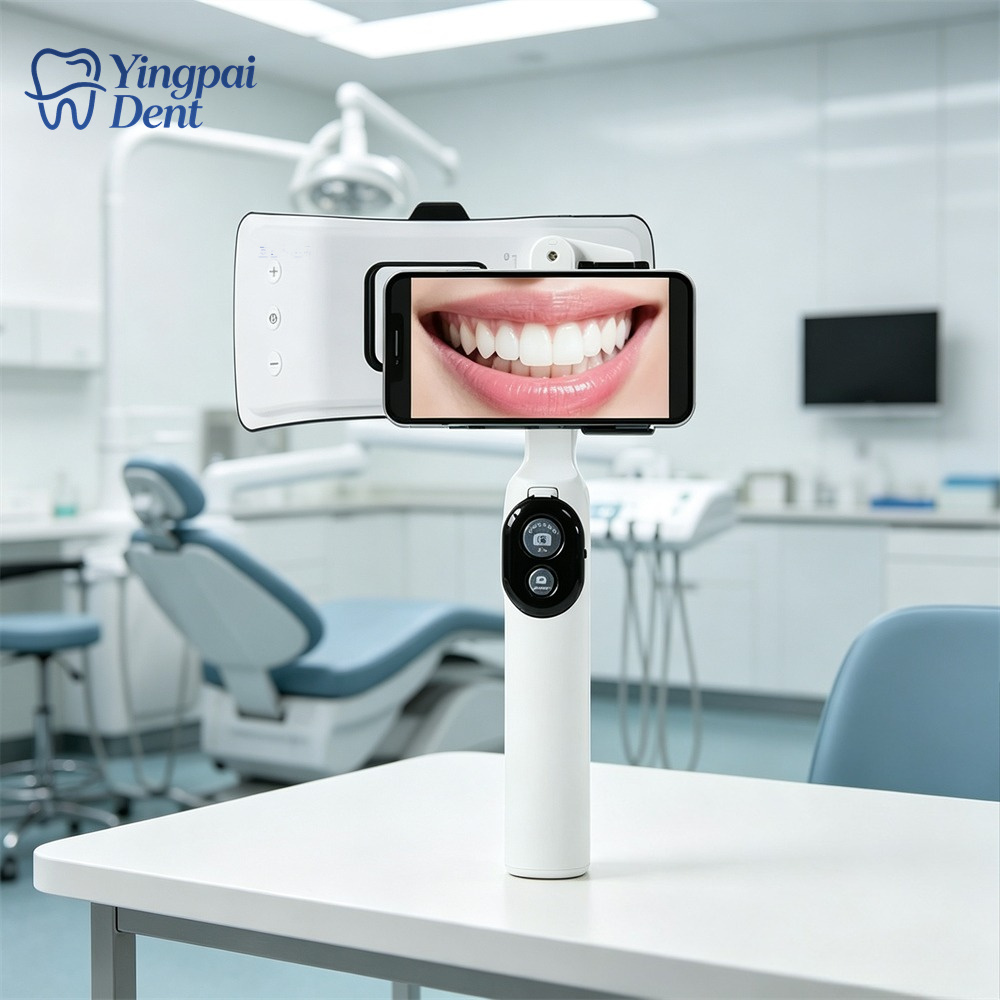 Dental Photography Light Phone - Photography Lighting Accessories recension och pris