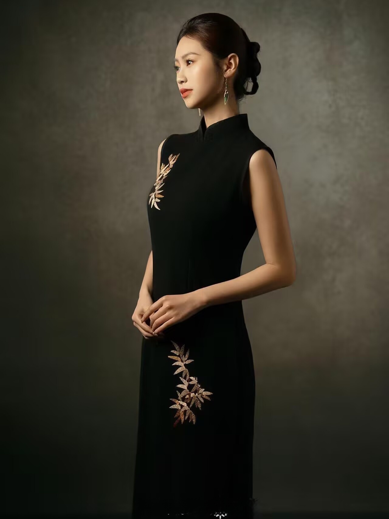 Black  Portrait Photography St - Photography Lighting For Studio recension och pris