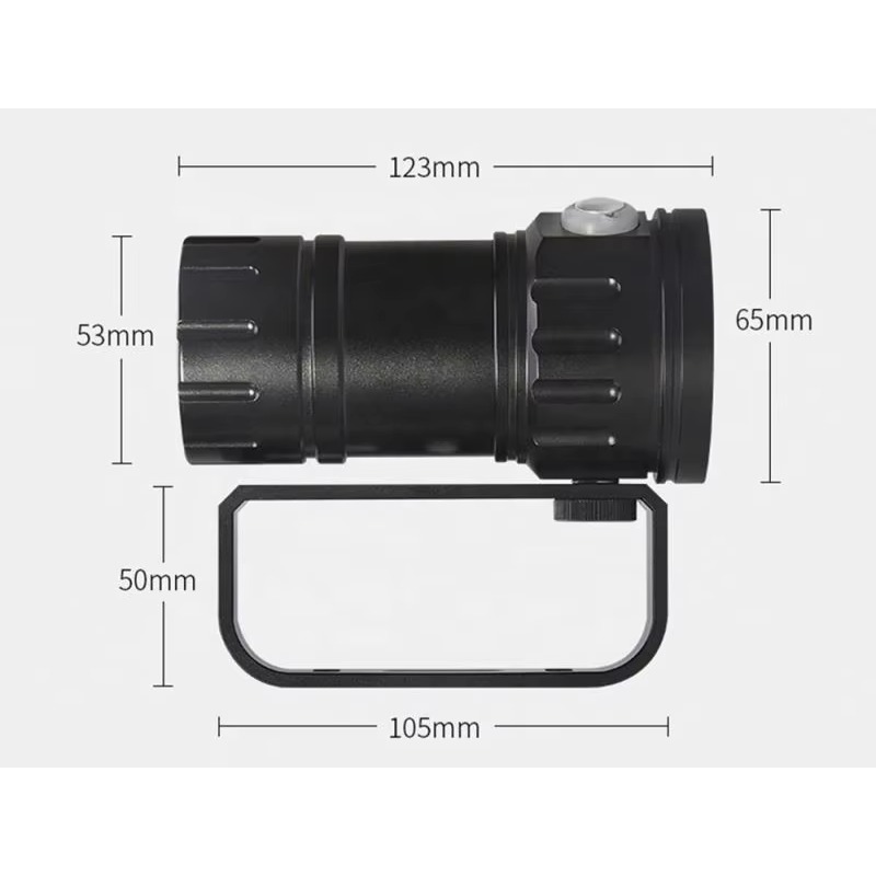 Underwater Photography Light R - Photography Lighting Angles recension och pris