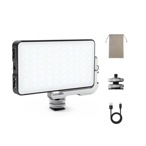 Pixel G3 Flat Panel RGB Fill L - Photography Lighting Lamp recension och pris
