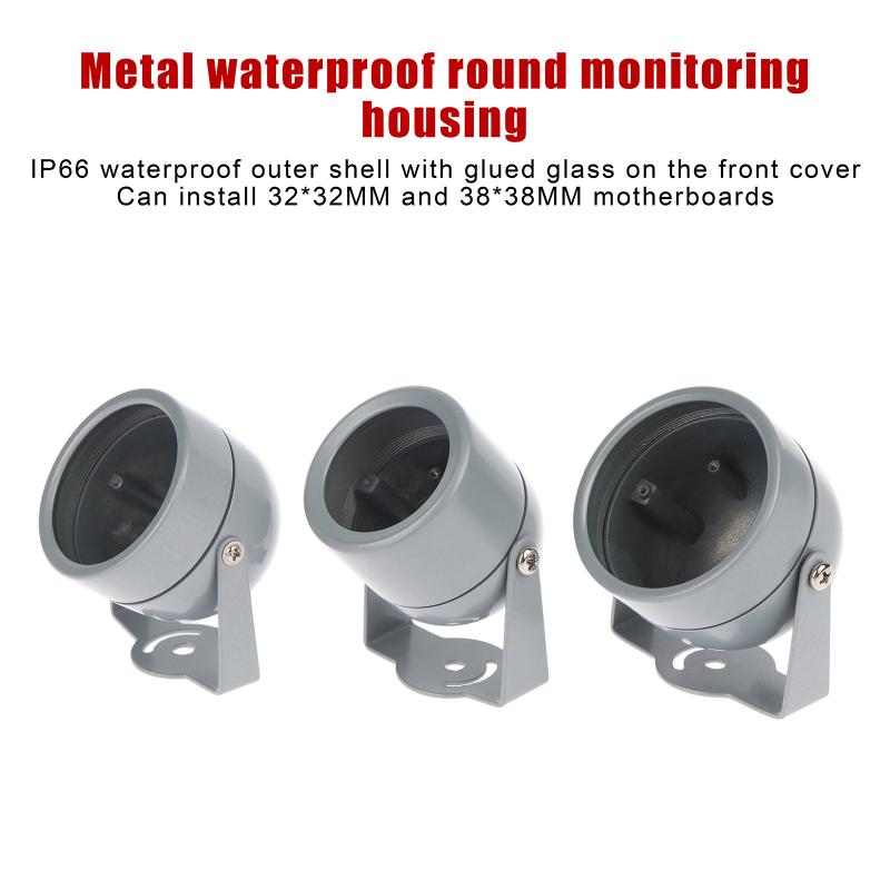 (.) DIY Camera Surveillance Ca - Photography Lighting Accessories recension och pris