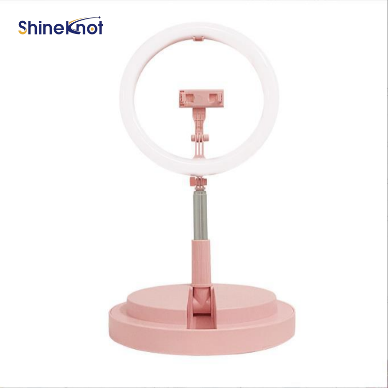 SHINEKNOT Mobile Beauty Fill L - Photography Lighting Lamp recension och pris