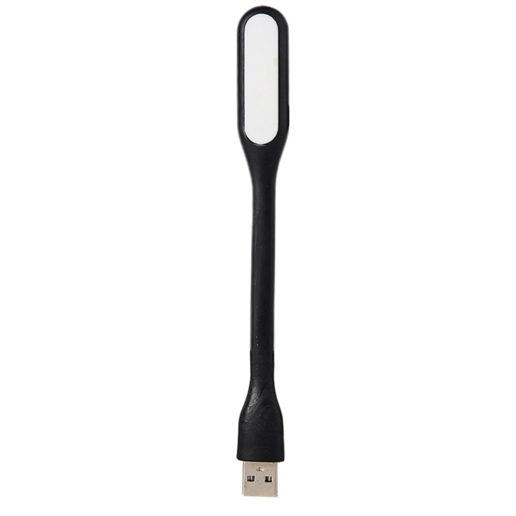 Portable Mini USB LED Flexbiab - Photography Lighting Book recension och pris