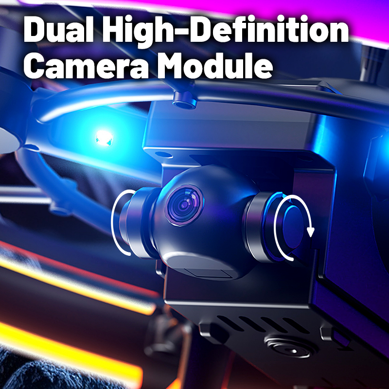 JJRC H145 UFO RC Drone with Du - Photography Lighting For Beginners recension och pris
