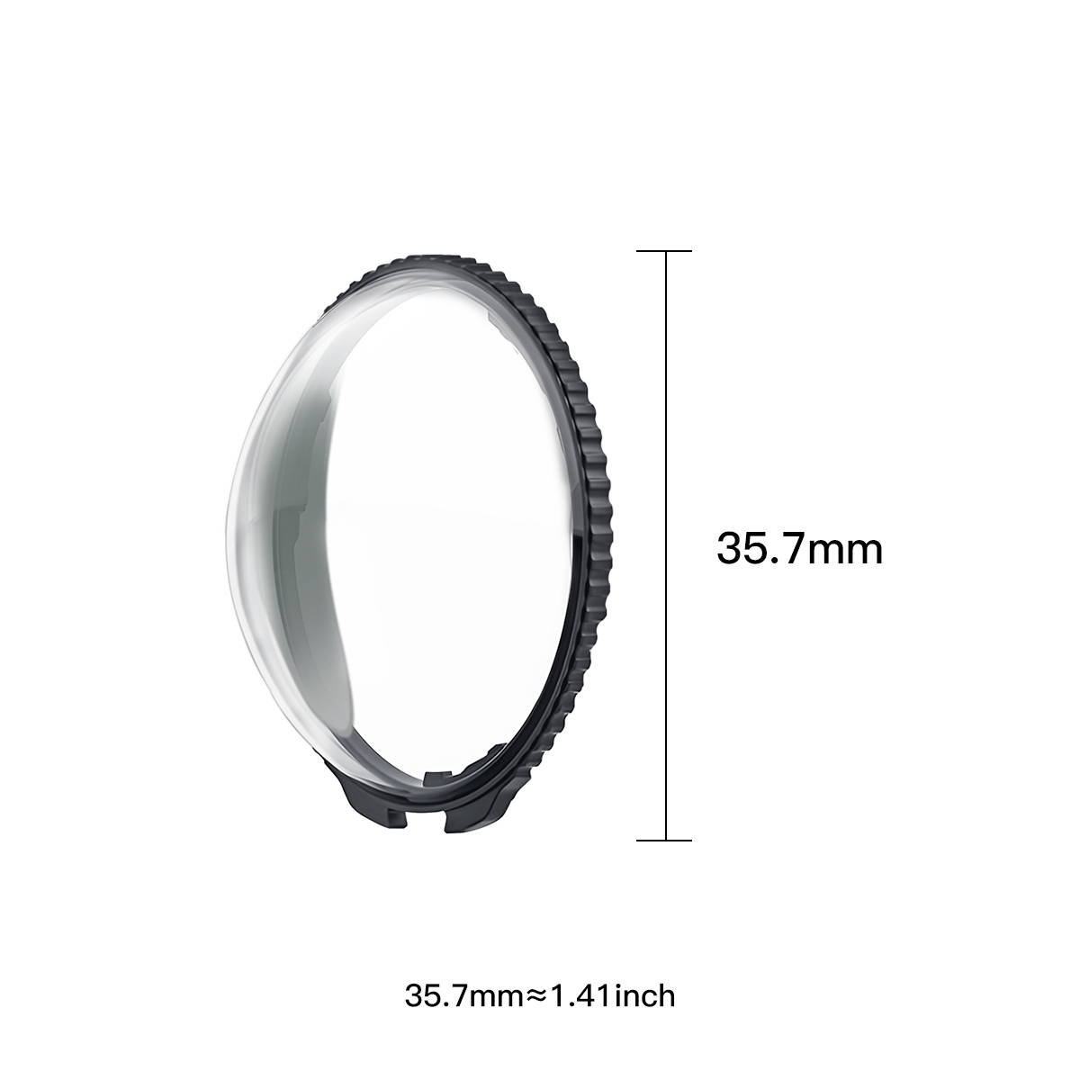 Dual Lens UV Filter for Insta3 - Insta360 Camera X3 recension och pris
