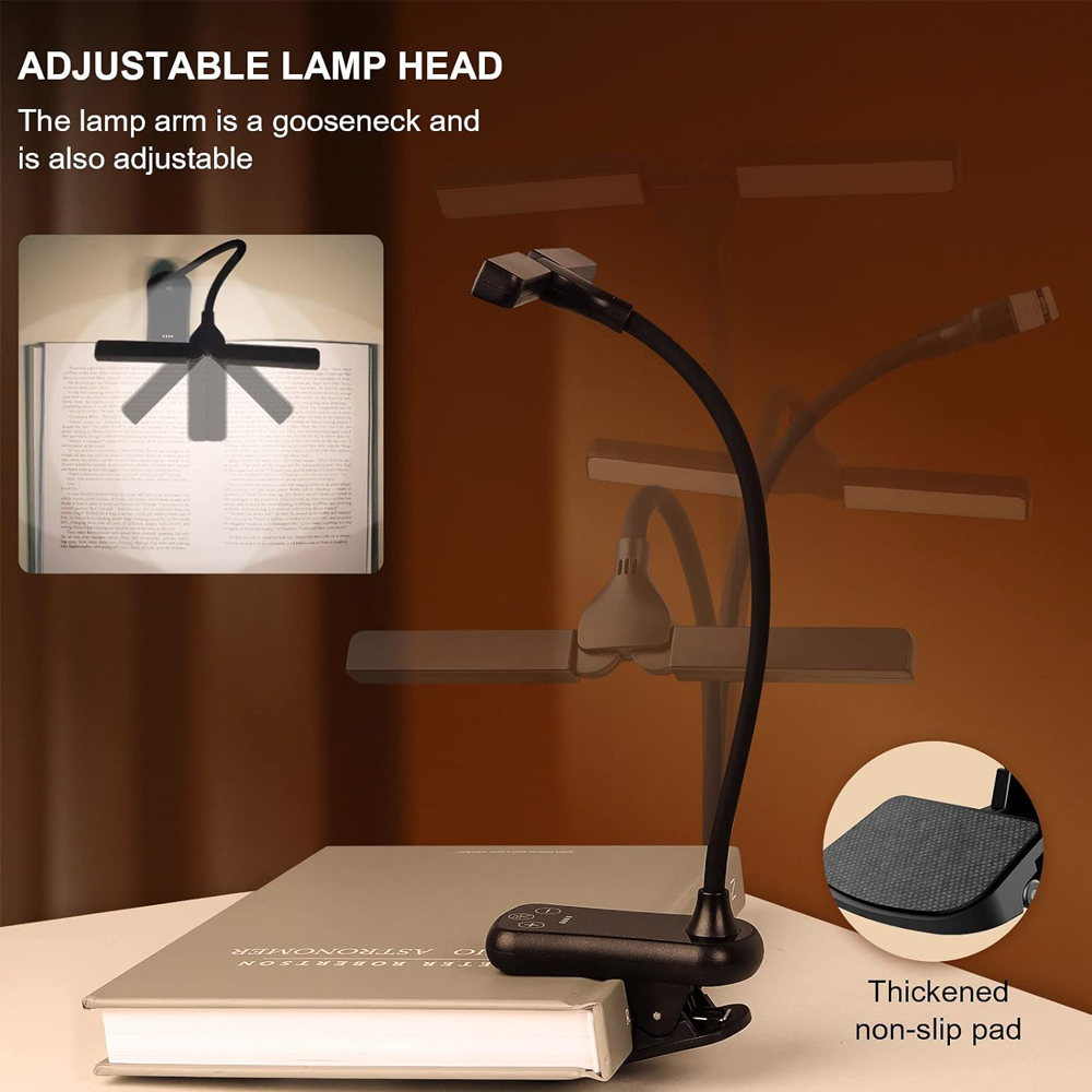 Dual Heads 14 LED Touch Contro - Photography Lighting Book recension och pris