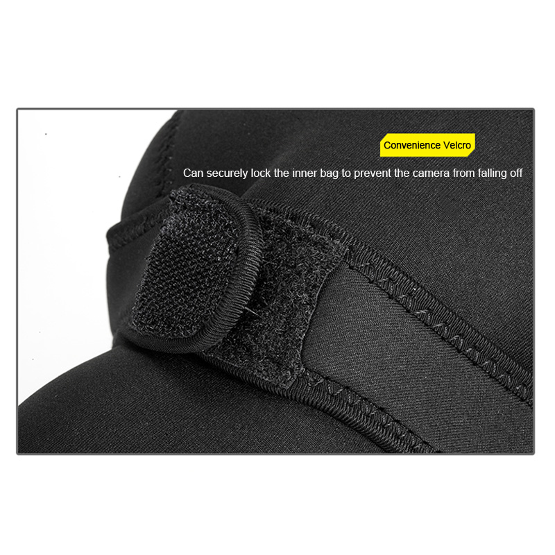 Camera Bag For Canon/Sony/Niko - Photography Lighting Equipment Bags recension och pris