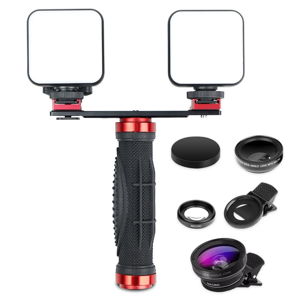 Dental Photography Light Intra - Photography Lighting Lamp recension och pris