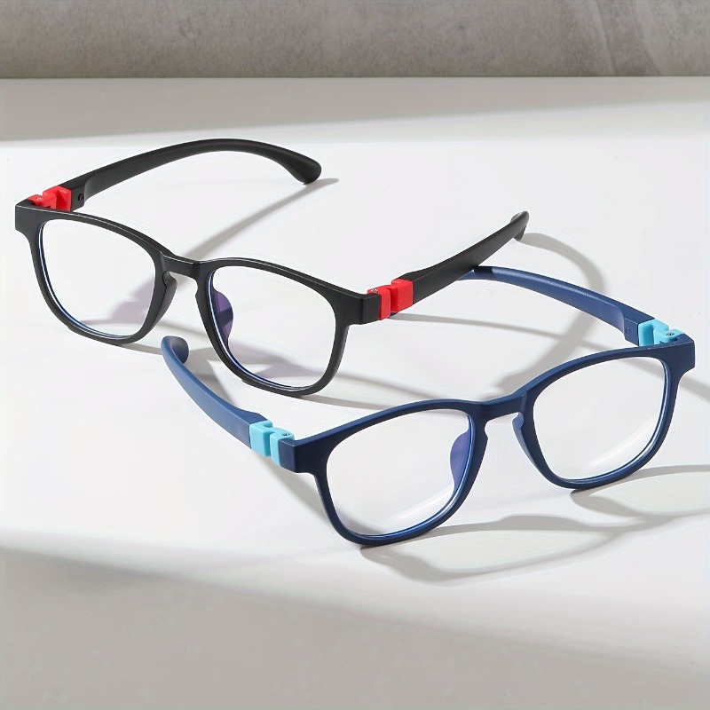 2PCS Blue Light Blocking Glass - Photography Lighting Accessories recension och pris