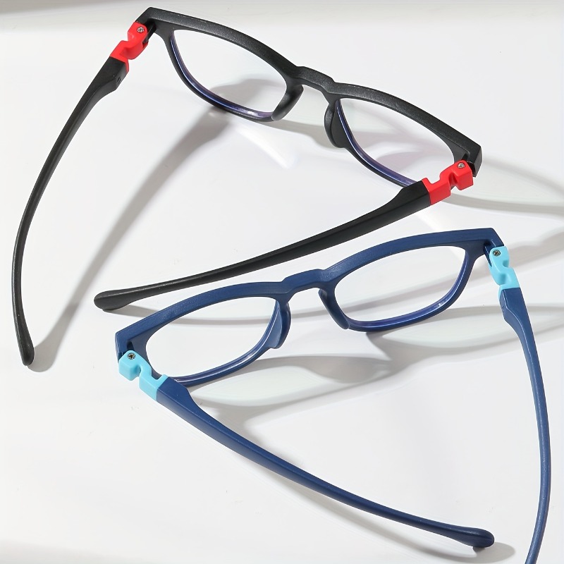 2PCS Blue Light Blocking Glass - Photography Lighting Accessories recension och pris