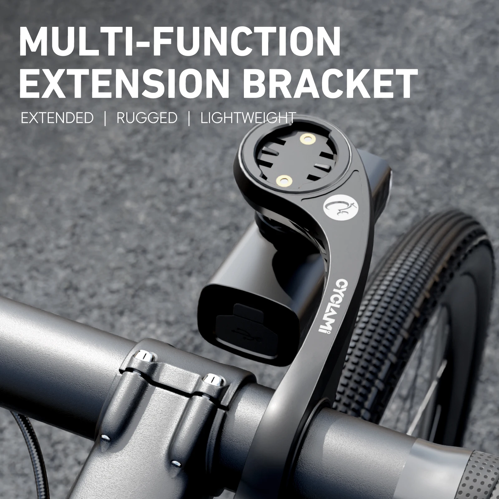 IGPSPORT Light Bracket Mountai - Photography Lighting Accessories recension och pris