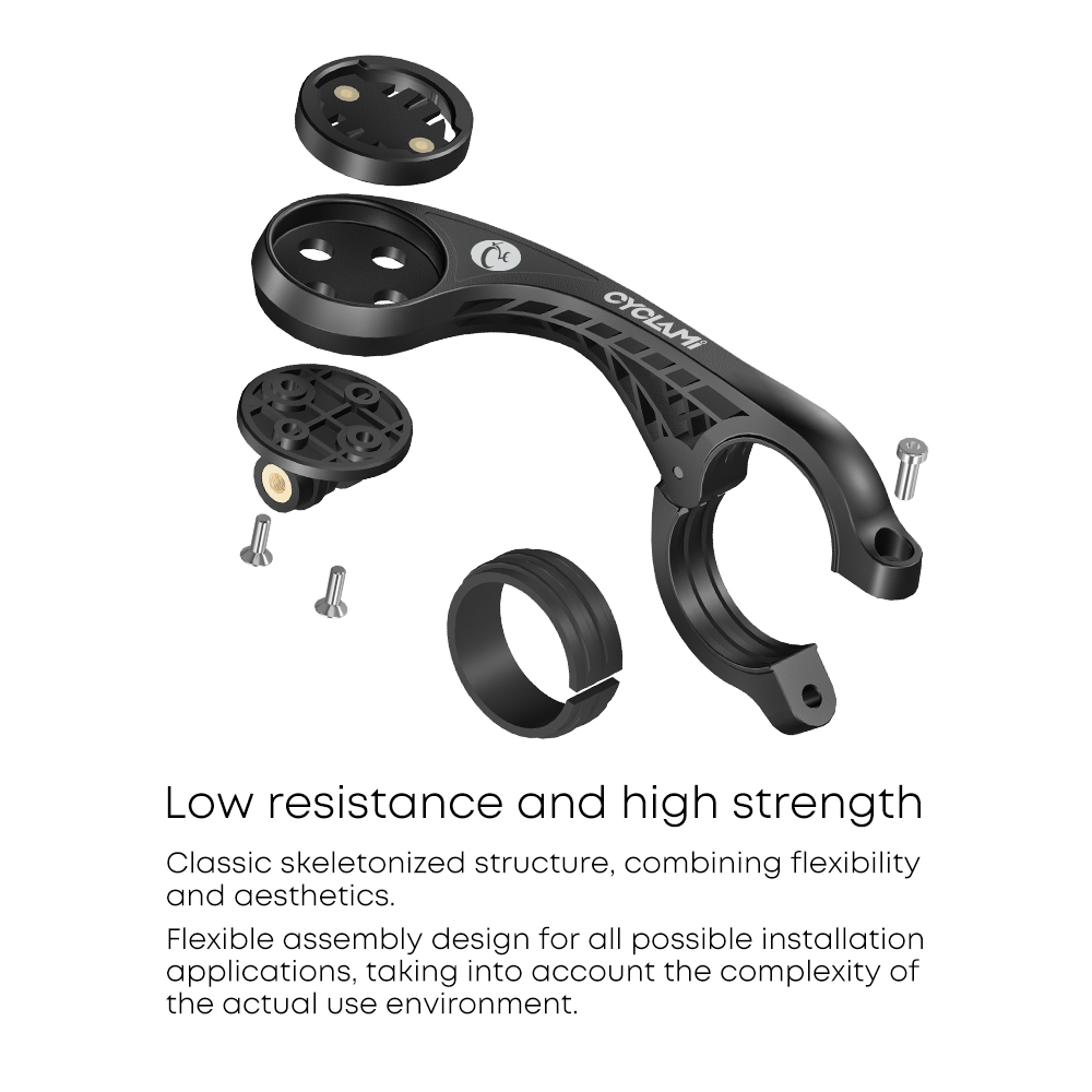 IGPSPORT Light Bracket Mountai - Photography Lighting Accessories recension och pris