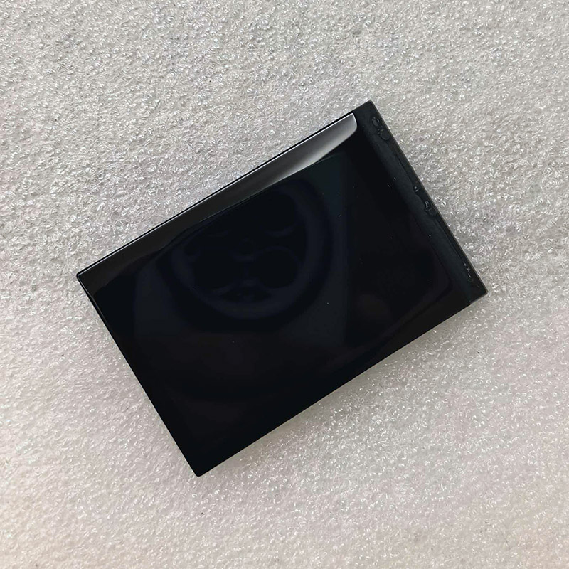 New touch LCD display screen W - Insta360 Camera X3 recension och pris