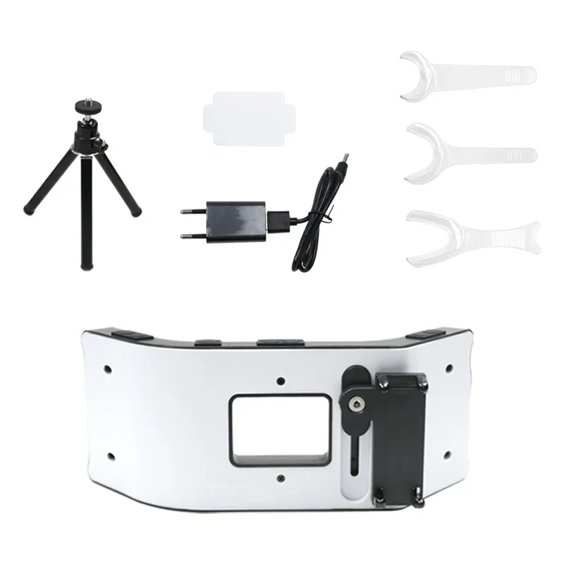 Intraoral Dental Photography L - Photography Lighting Lamp recension och pris