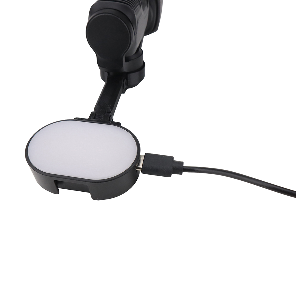 Portable Gimbal Fill Light For - Photography Lighting Angles recension och pris