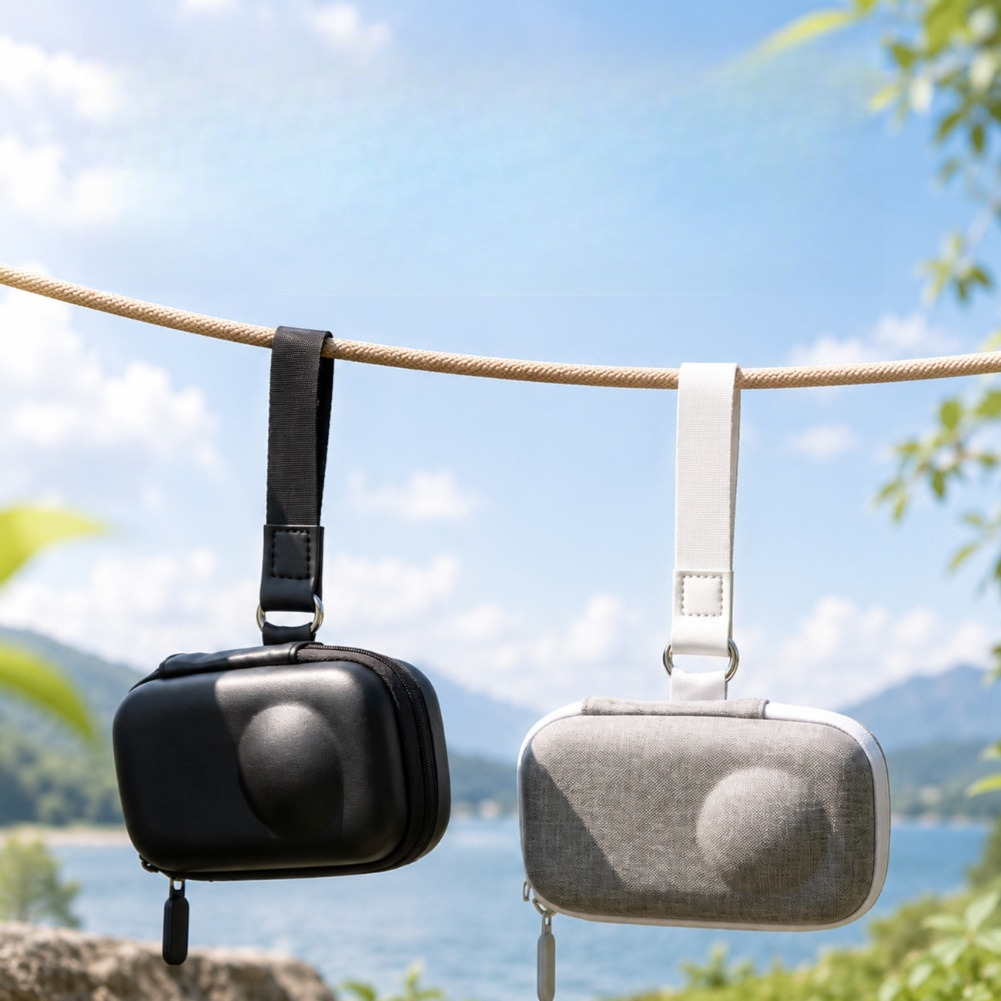 Portable Drop-Proof Hard Shell - Photography Lighting Equipment Bags recension och pris
