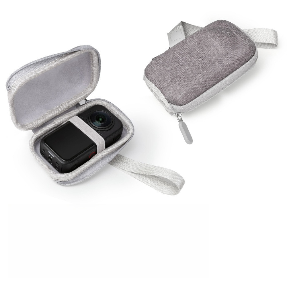 Portable Drop-Proof Hard Shell - Photography Lighting Equipment Bags recension och pris
