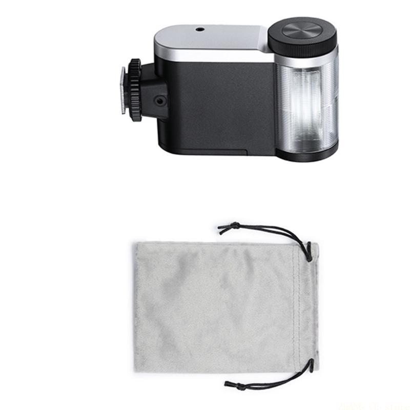 M5TD iA32 Photography Camera F - Photography Lighting Brand recension och pris