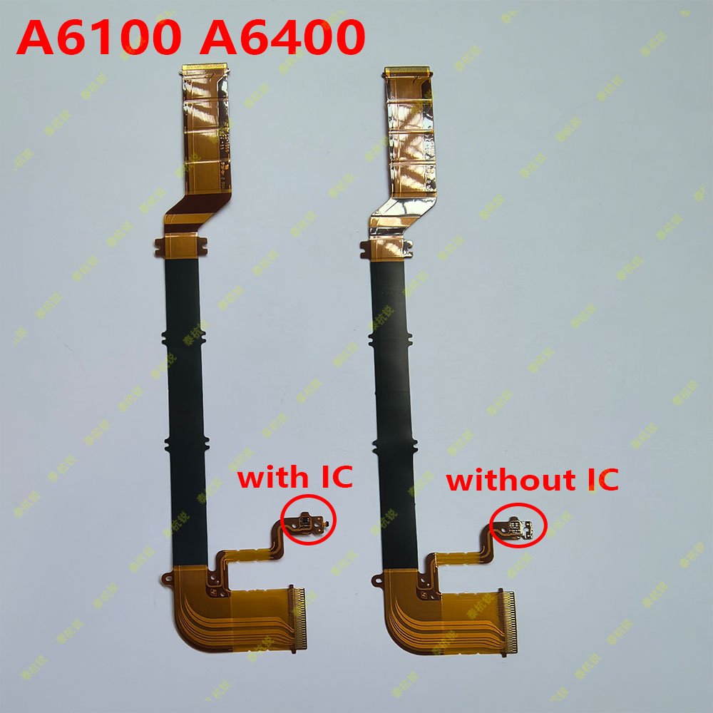 NEW For Sony ILCE-6400 A6400 A - Sony Camera A6400 recension och pris