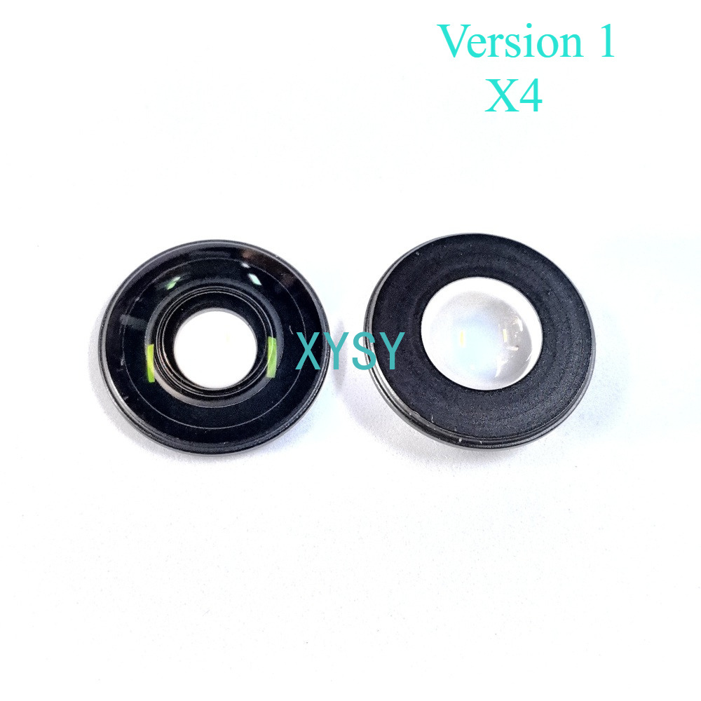 Lens Glass Fish Eye for Insta  - Insta360 Camera X3 recension och pris