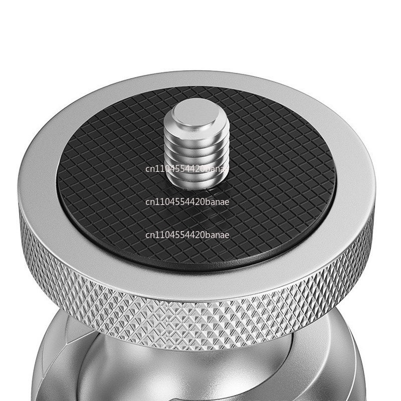 Aluminum alloy gimbal projecto - Photography Lighting Accessories recension och pris