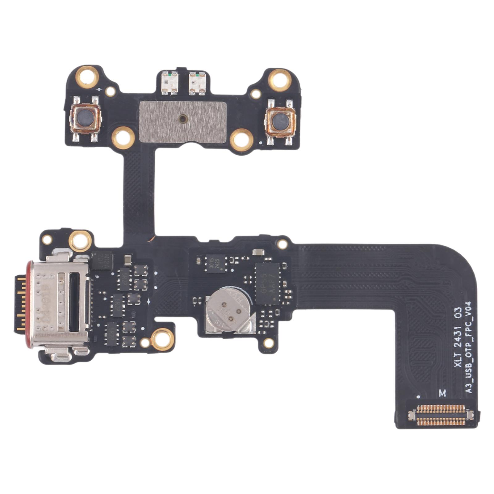 Replacement Charging Port Flex - Insta360 Camera X3 recension och pris