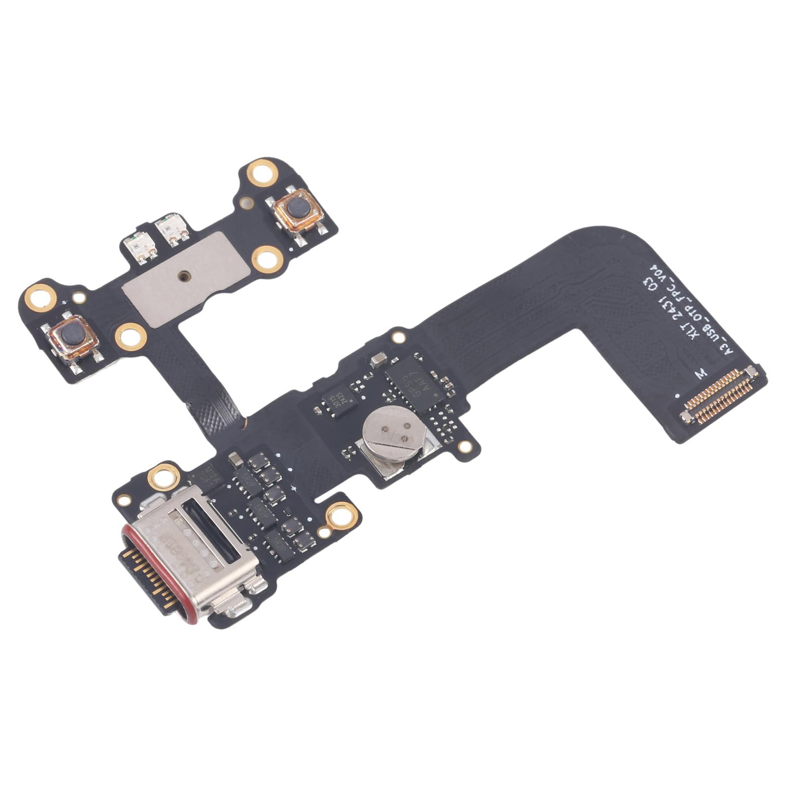 Replacement Charging Port Flex - Insta360 Camera X3 recension och pris