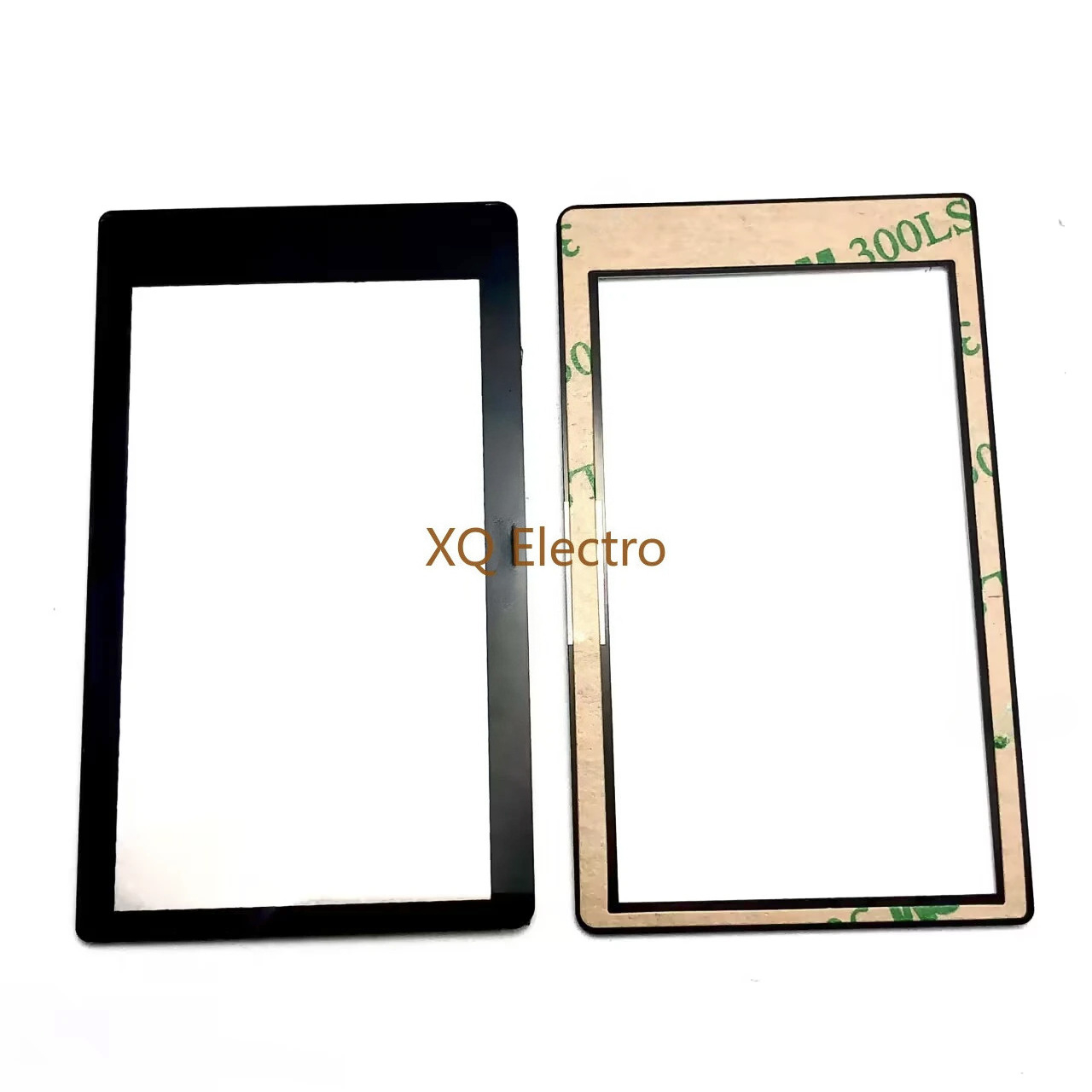 New Top Window LCD Screen Glas - Sony Camera A6400 recension och pris