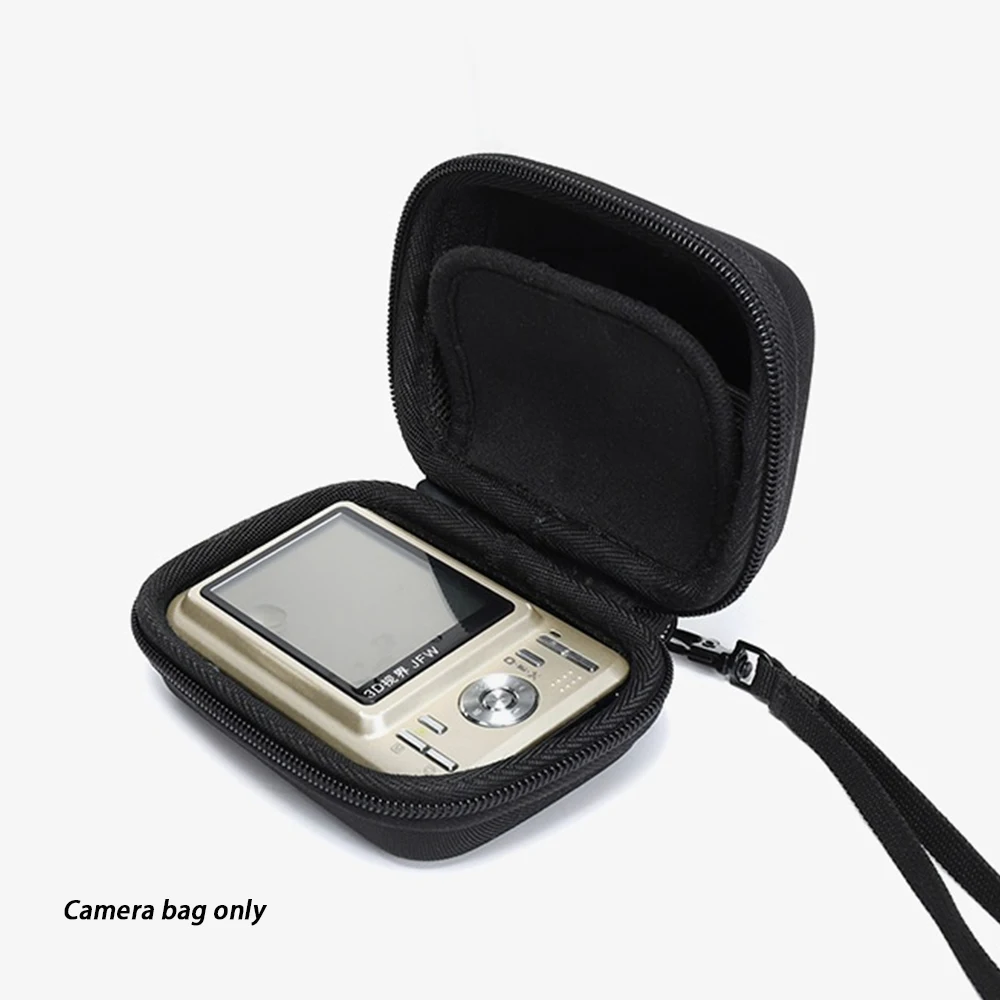 Shockproof EVA Hard Case for C - Photography Lighting Equipment Bags recension och pris