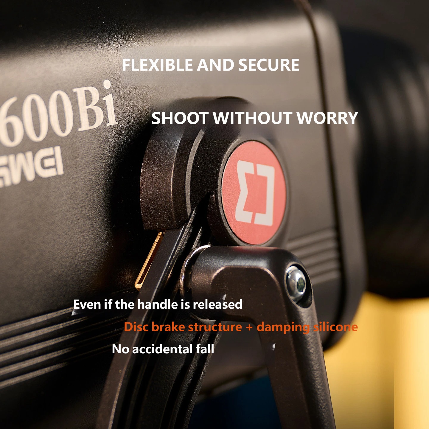 Wholesale KU-600Bi KU-600PRO 6 - Photography Lighting App recension och pris