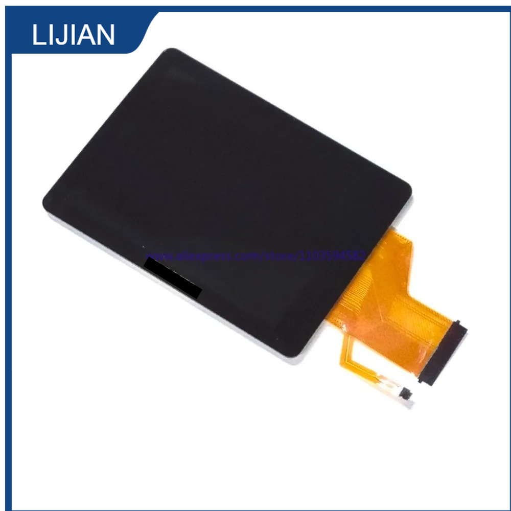 New LCD Display Screen assembl - Sony Camera A6400 recension och pris