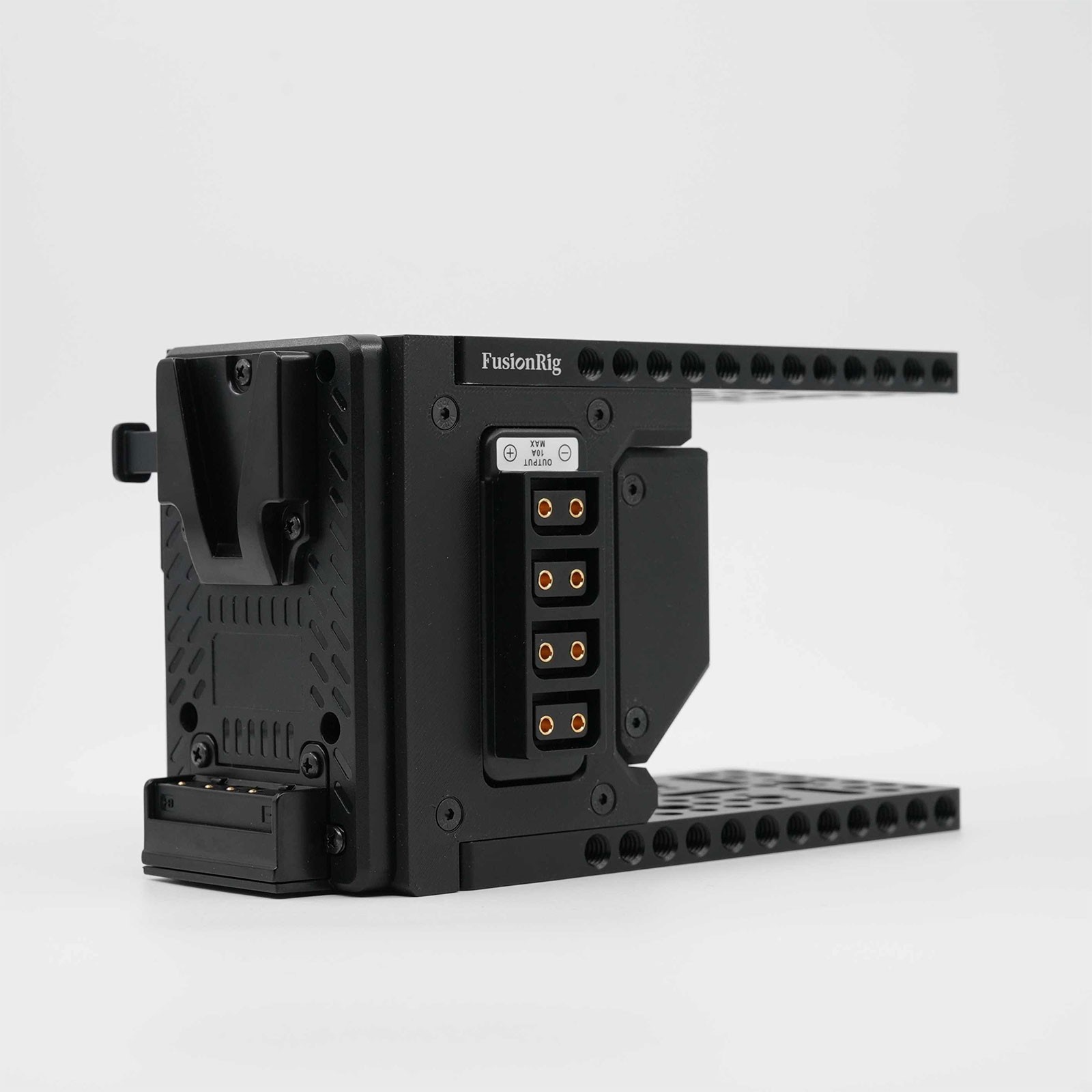 FusionRig for SONY ZVE10 Camer - Sony Camera A6400 recension och pris