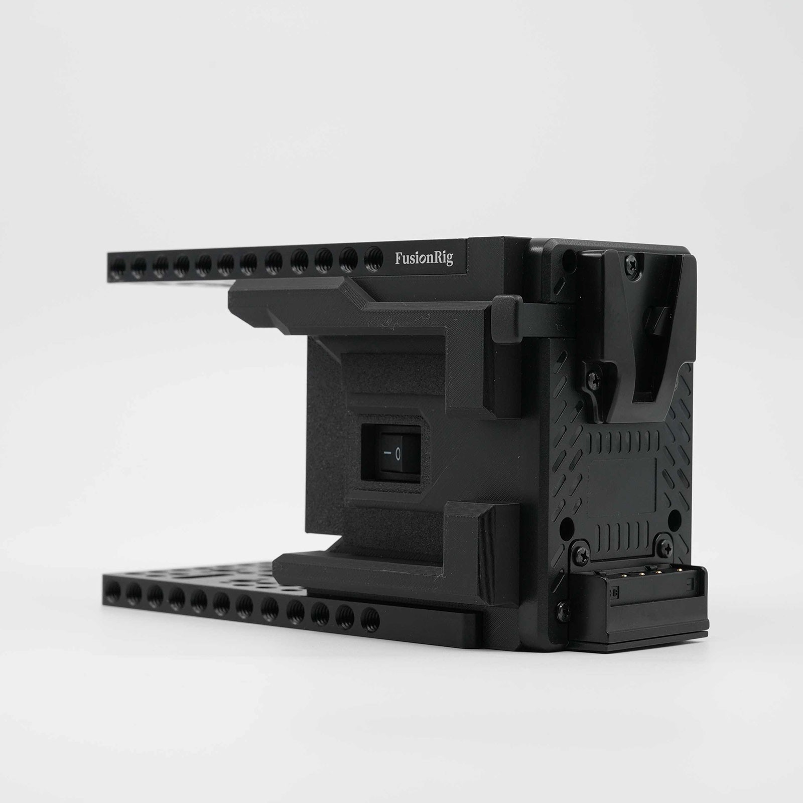 FusionRig for SONY ZVE10 Camer - Sony Camera A6400 recension och pris