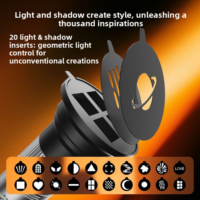 25W photography flashlight con - Photography Lighting Brand recension och pris