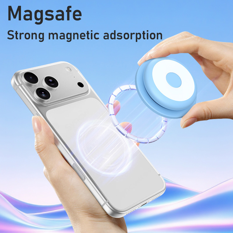 Magnetic Phone Tripod Stand Ri - Photography Lighting Brand recension och pris