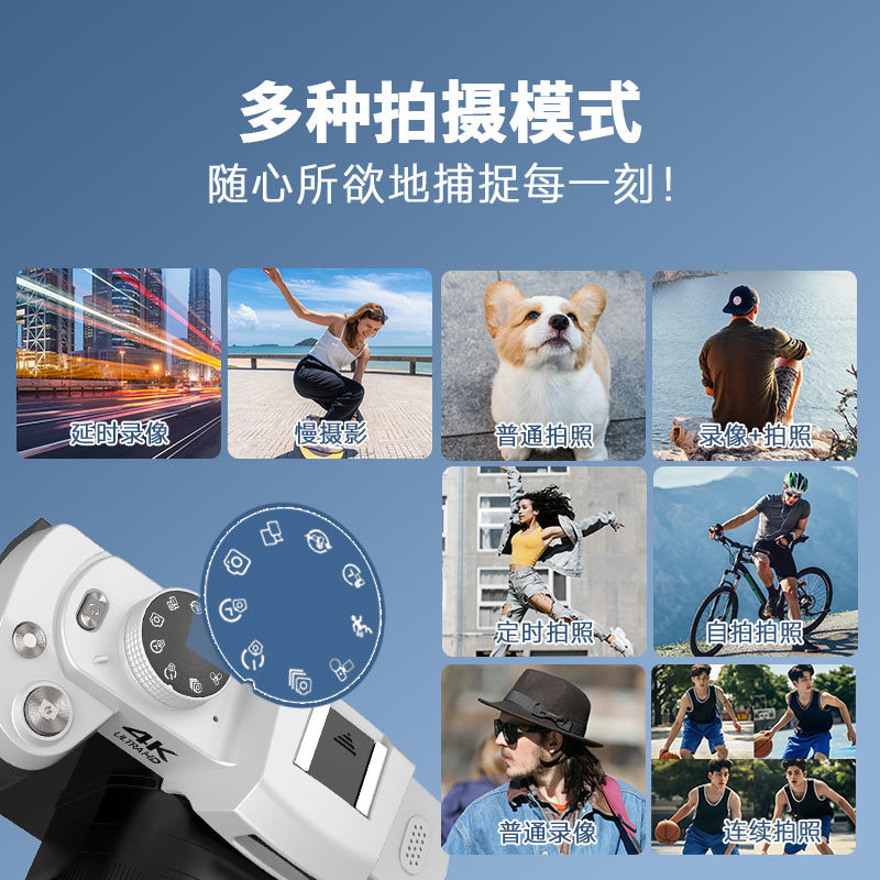12X Light Change Single Camera - Photography Lighting App recension och pris