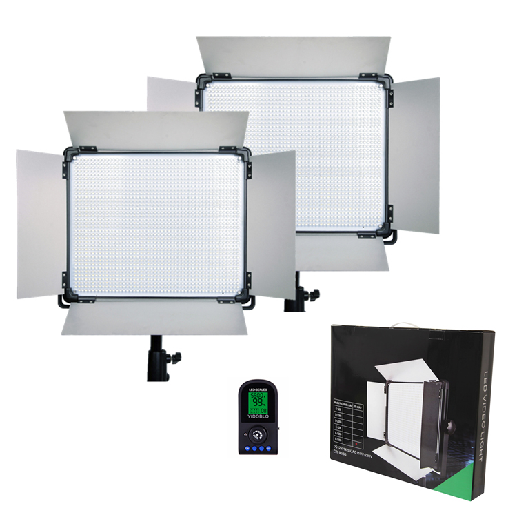 2 pcs Brand Dison Remote Contr - Photography Lighting Brand recension och pris