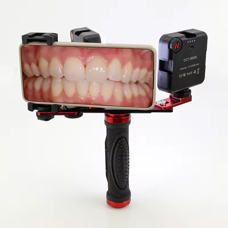 Dental Mobile Photography LED  - Photography Lighting Lamp recension och pris